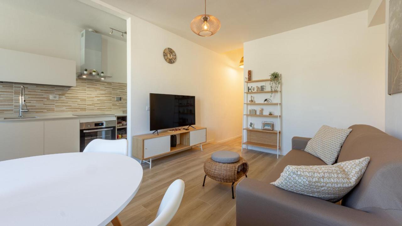 Mamo Florence - Mosse Leopolda Apartment Bagian luar foto